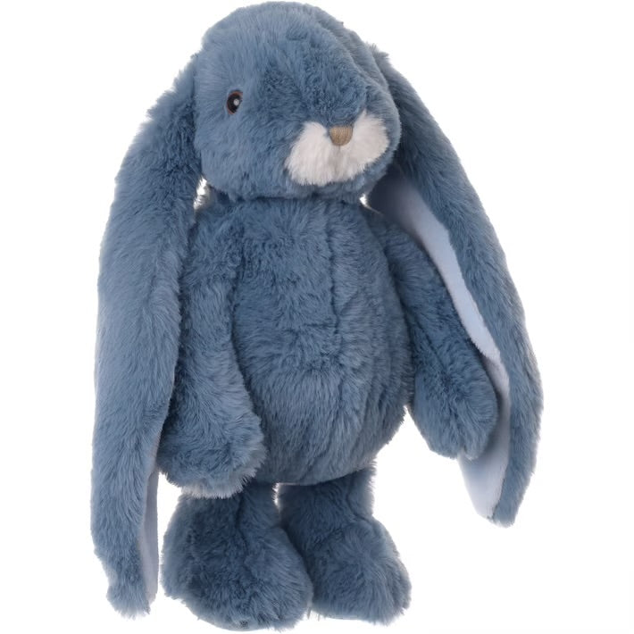 Friendly Kanini Bunny - Fjord Blue