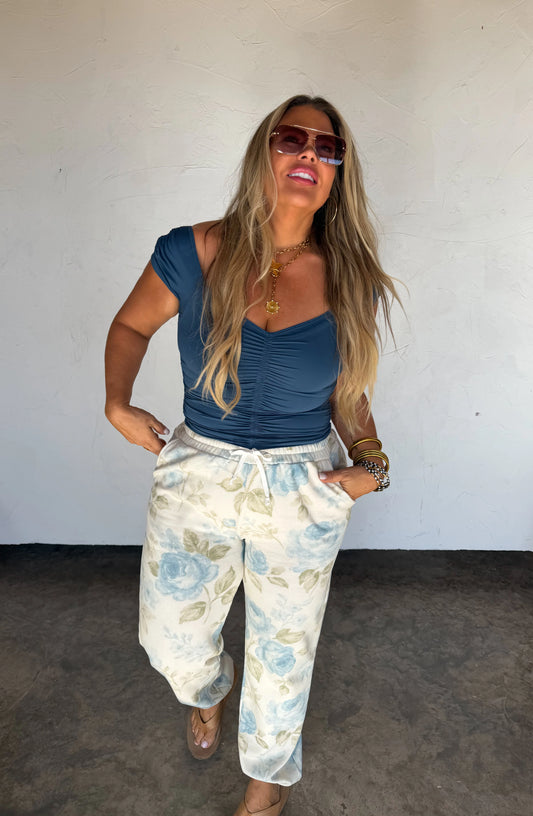 Lucille Spring Joggers PRE