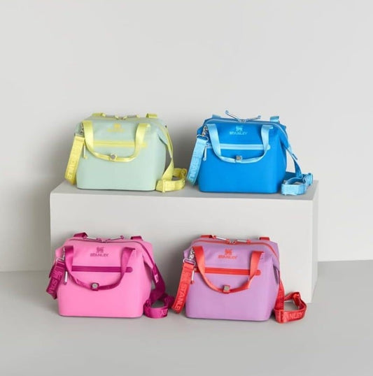 Stanley Cooler Lunchbox PreO