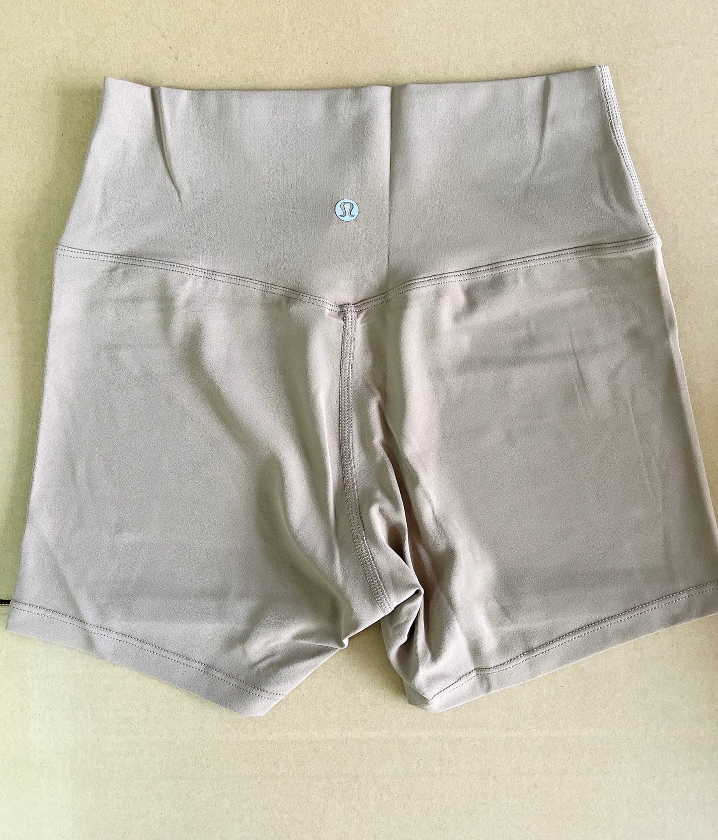 Christy Cardio Biker Spandex PreO