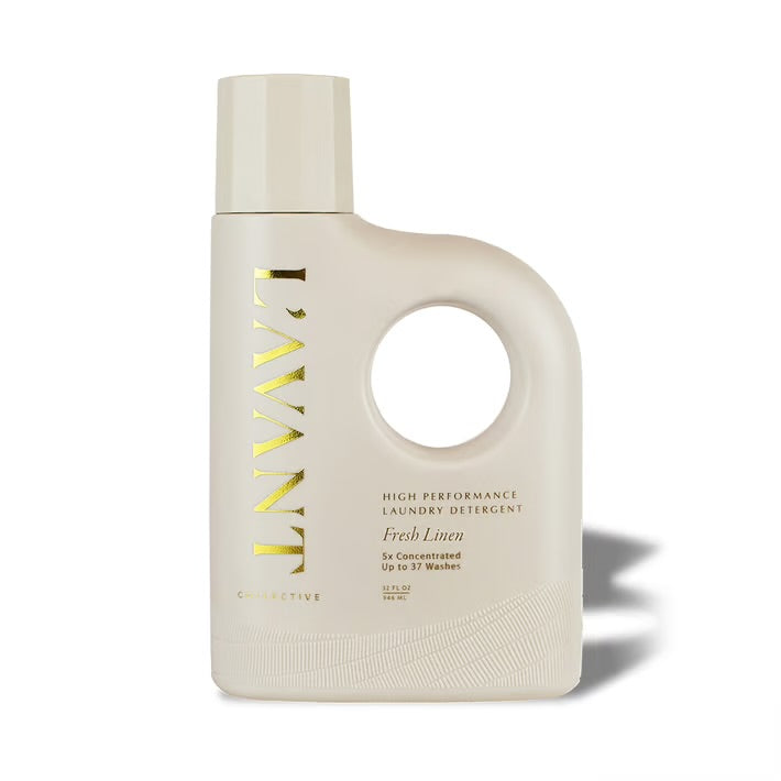 Fresh Linen Laundry Detergent