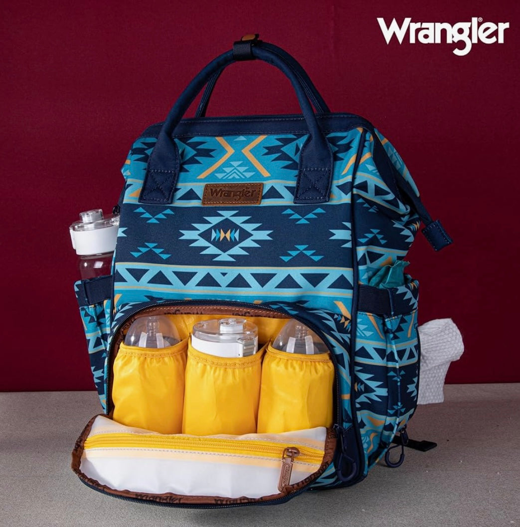 Wrangler Bag