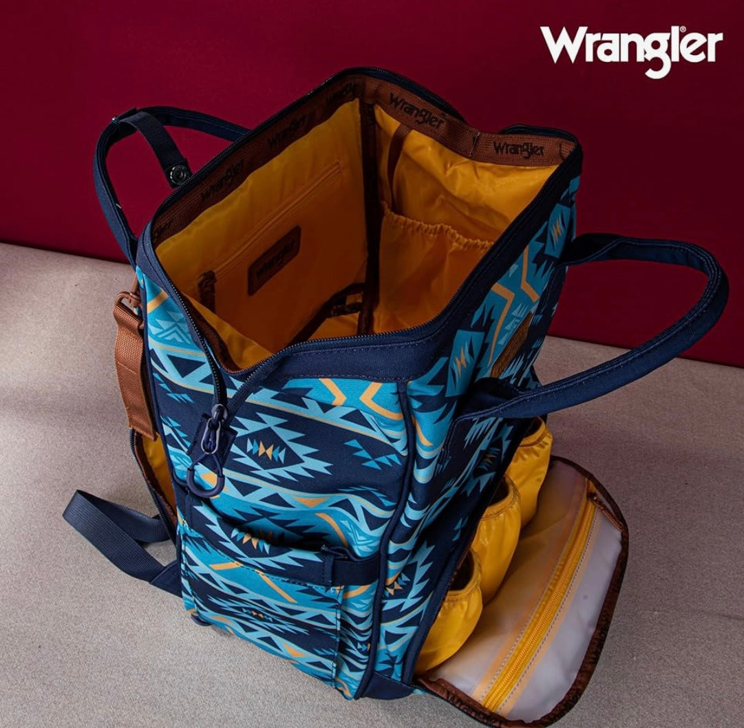 Wrangler Bag