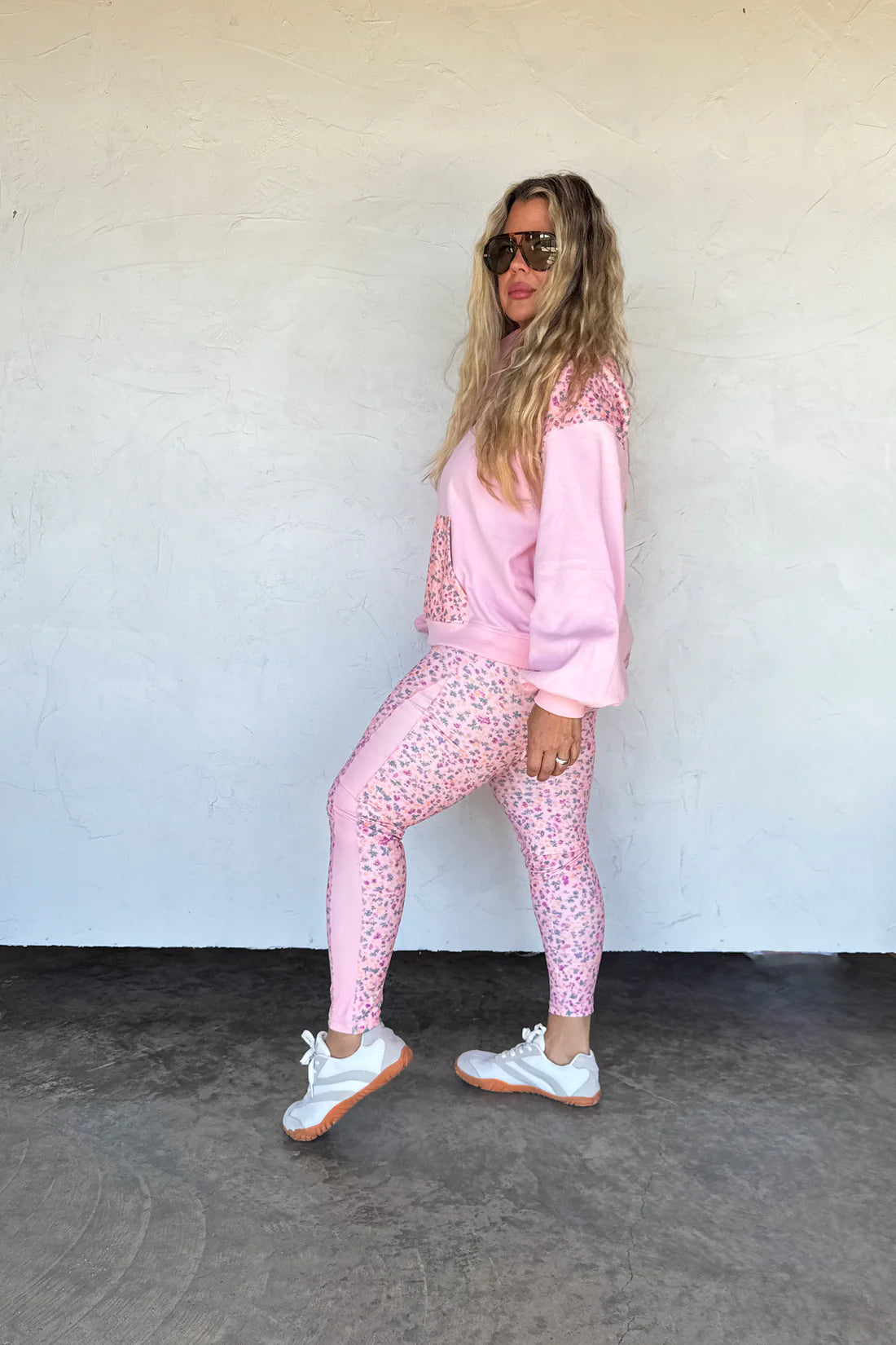 Running Late Leggings