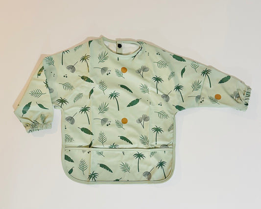 Neutral Planty Soft Waterproof Long Sleeve Bib RTS