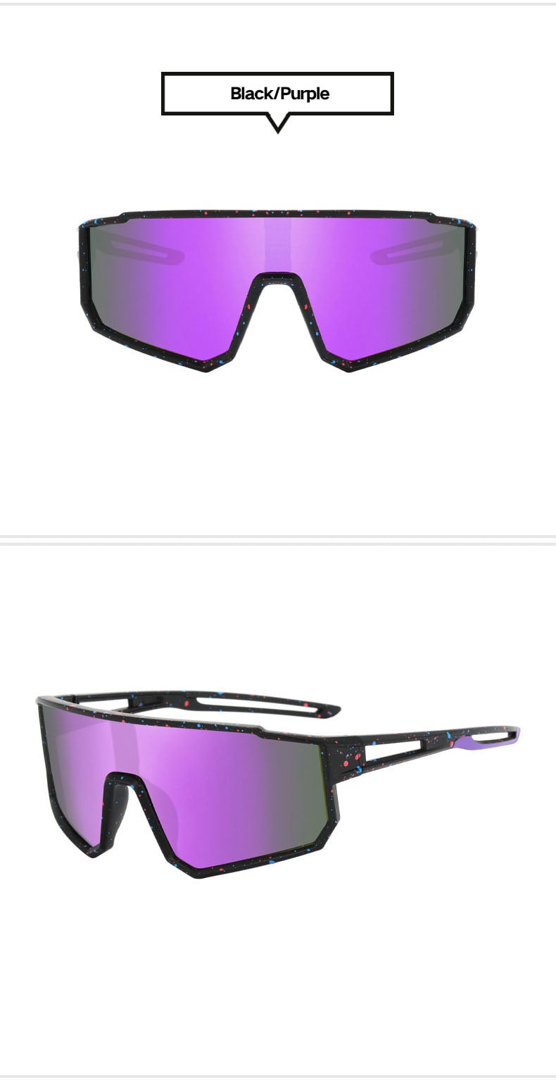Kids Polarized Sports Glasses RTS