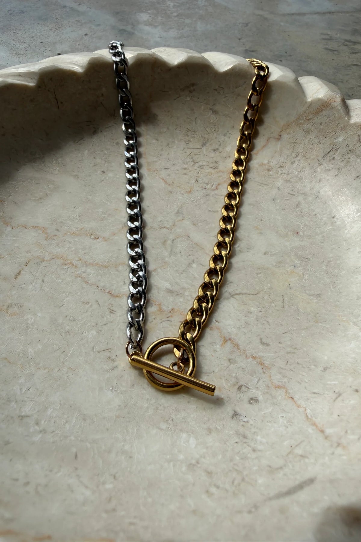 Mafia Necklace