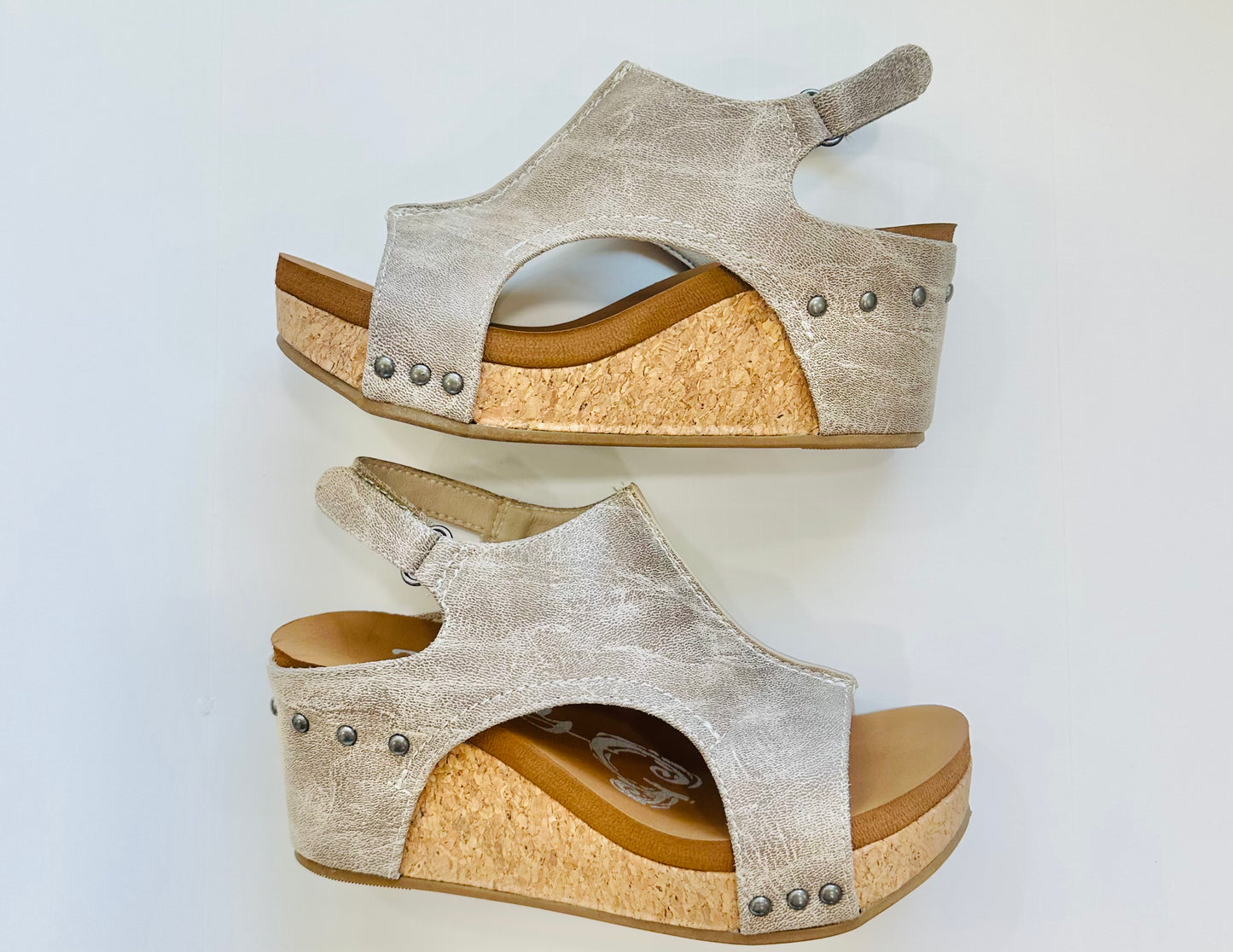 Waverly Wedge
