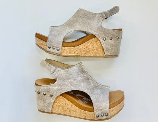 Waverly Wedge