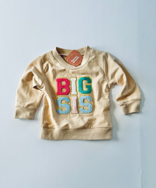 Big Sis Crew 12M