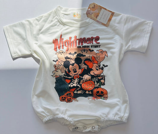 Nightmare On Main Street RTS