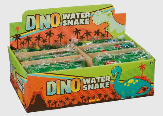 Dino Water Snake 5” RTS