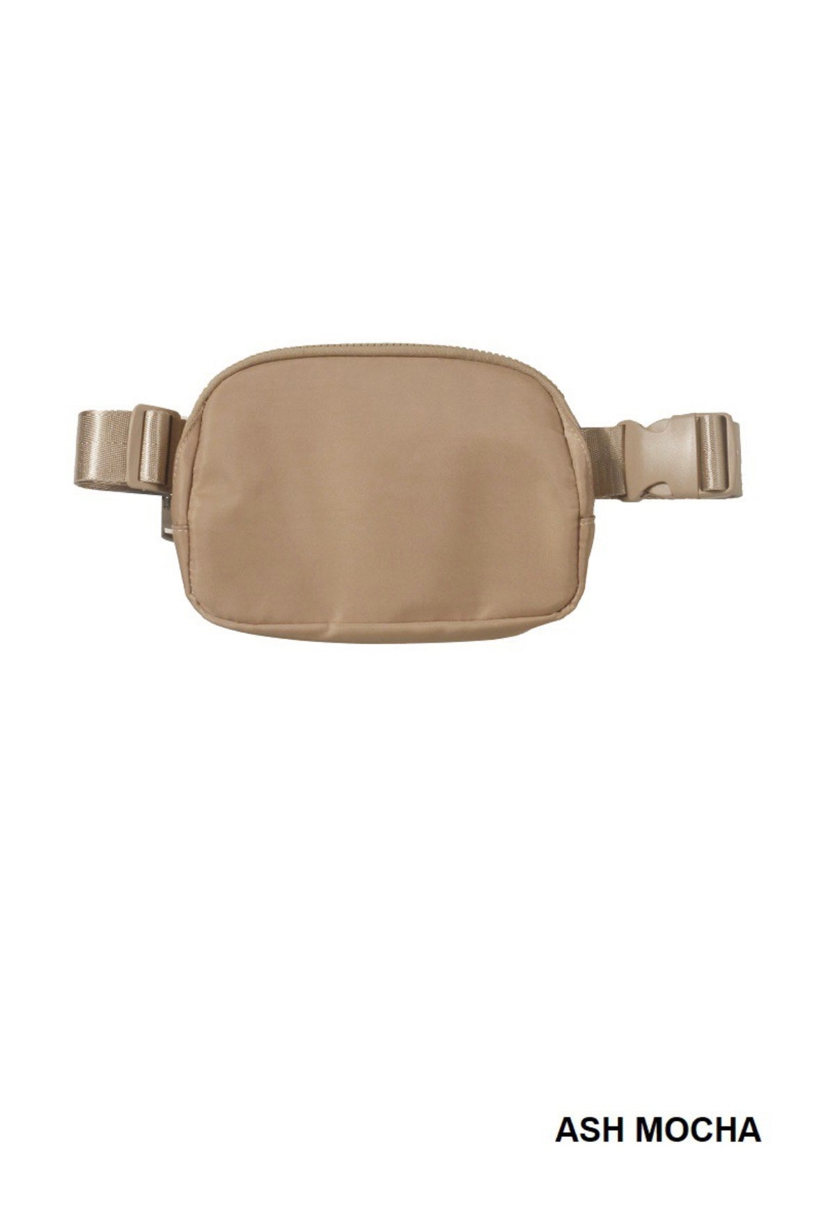 Mama’s Everywhere Belt Bag