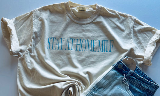 Stay At Home Milf Ivory CC MIDDIE Large