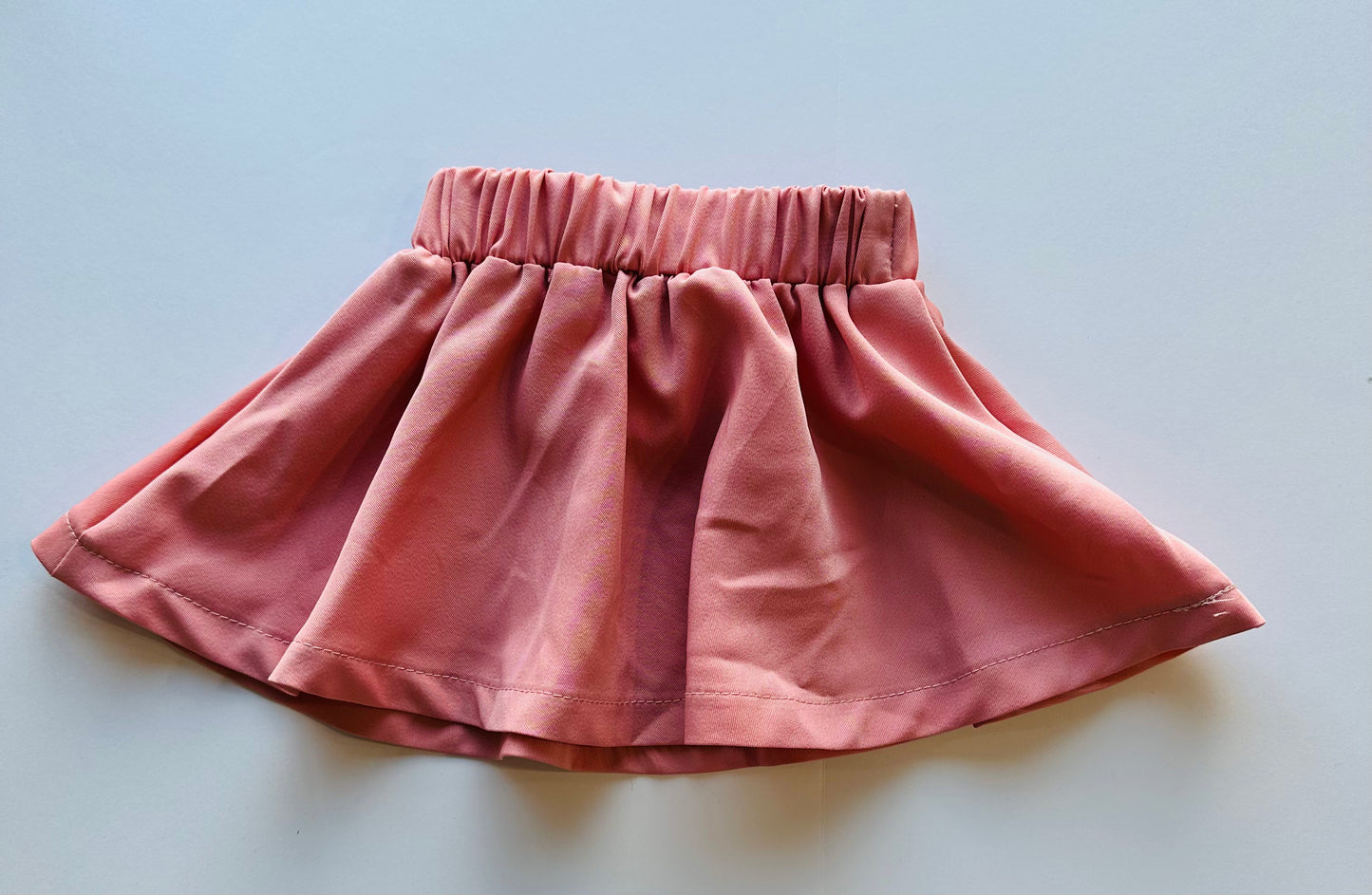 Blush Skirt 6/9M