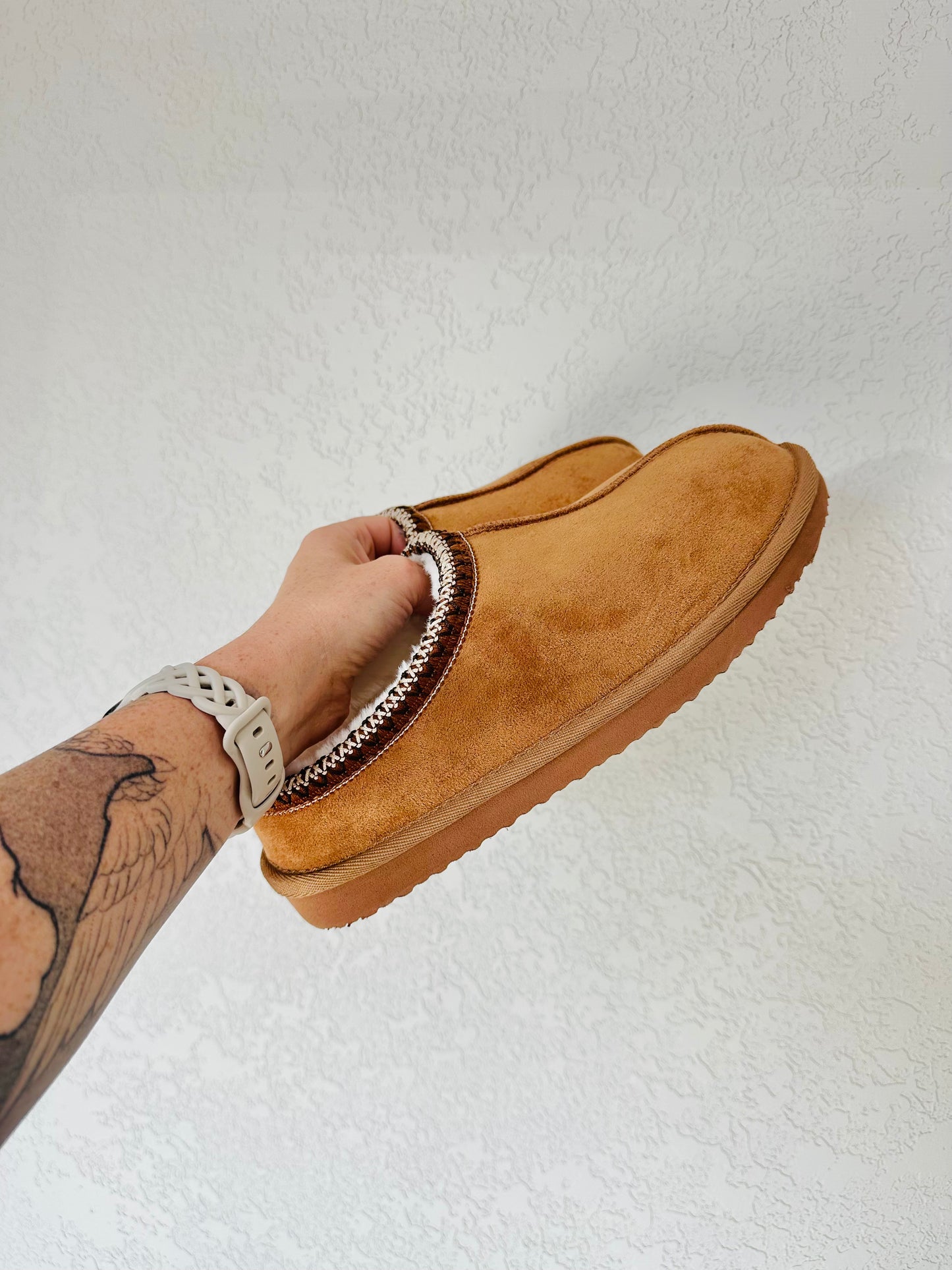 Sydney Slip On & Go Shoe RTS