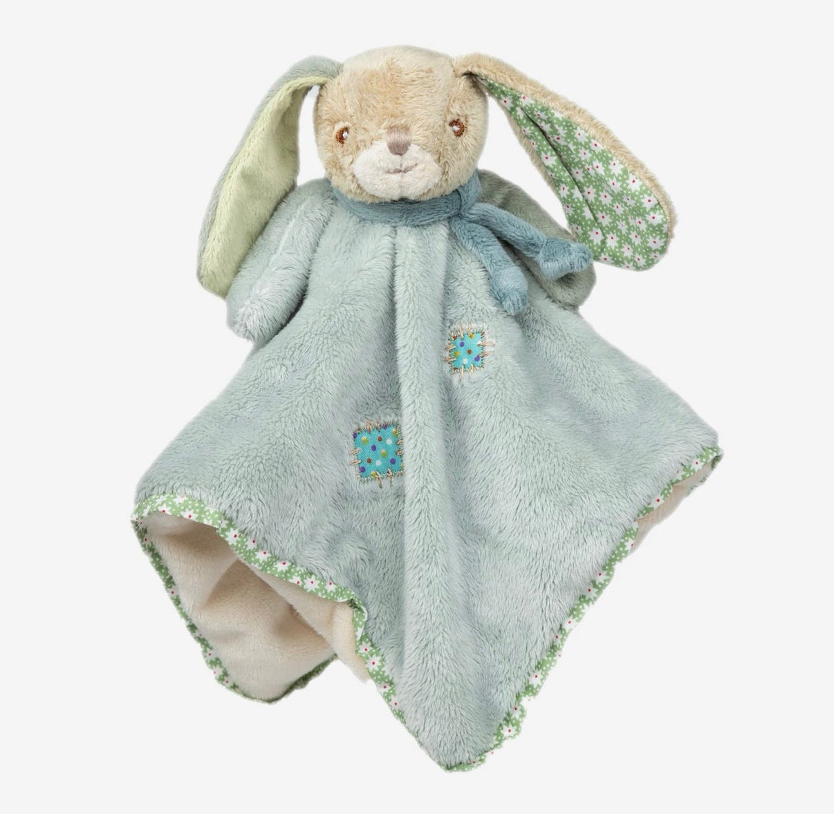 Benji Bunny Blankie w/ Gift Box