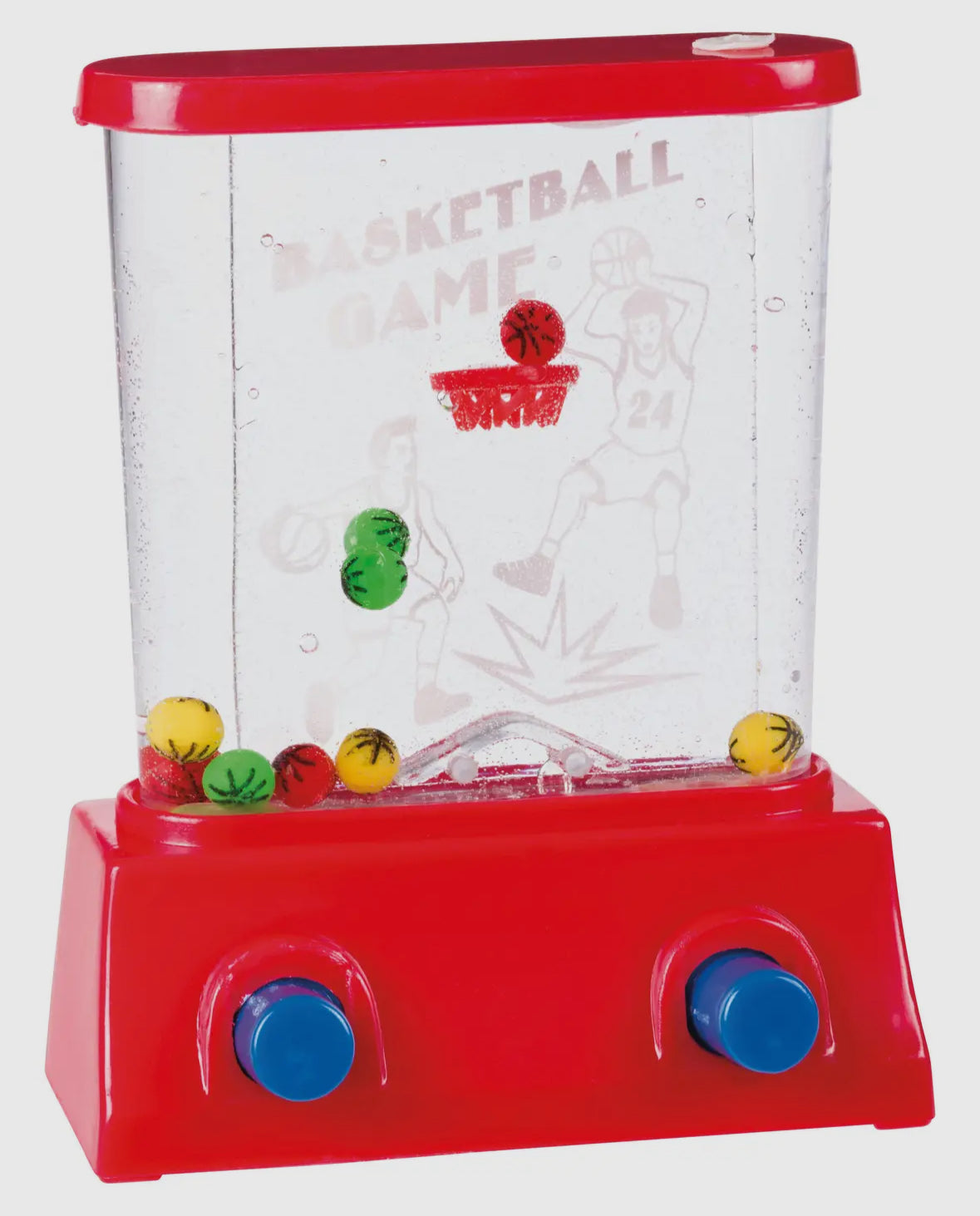 Mini Water Arcade Game Travel Size RTS