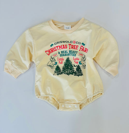 Griswold’s Tree Co., A Real Beaut