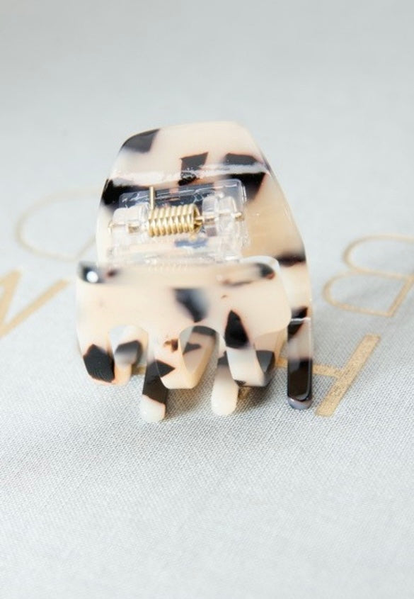 Half Claw Clips