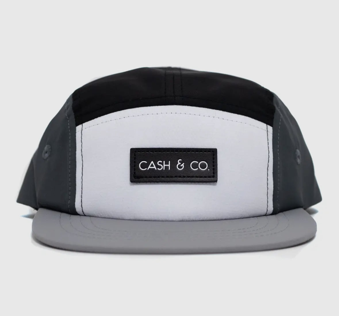 Shadow Cash & Co Hat