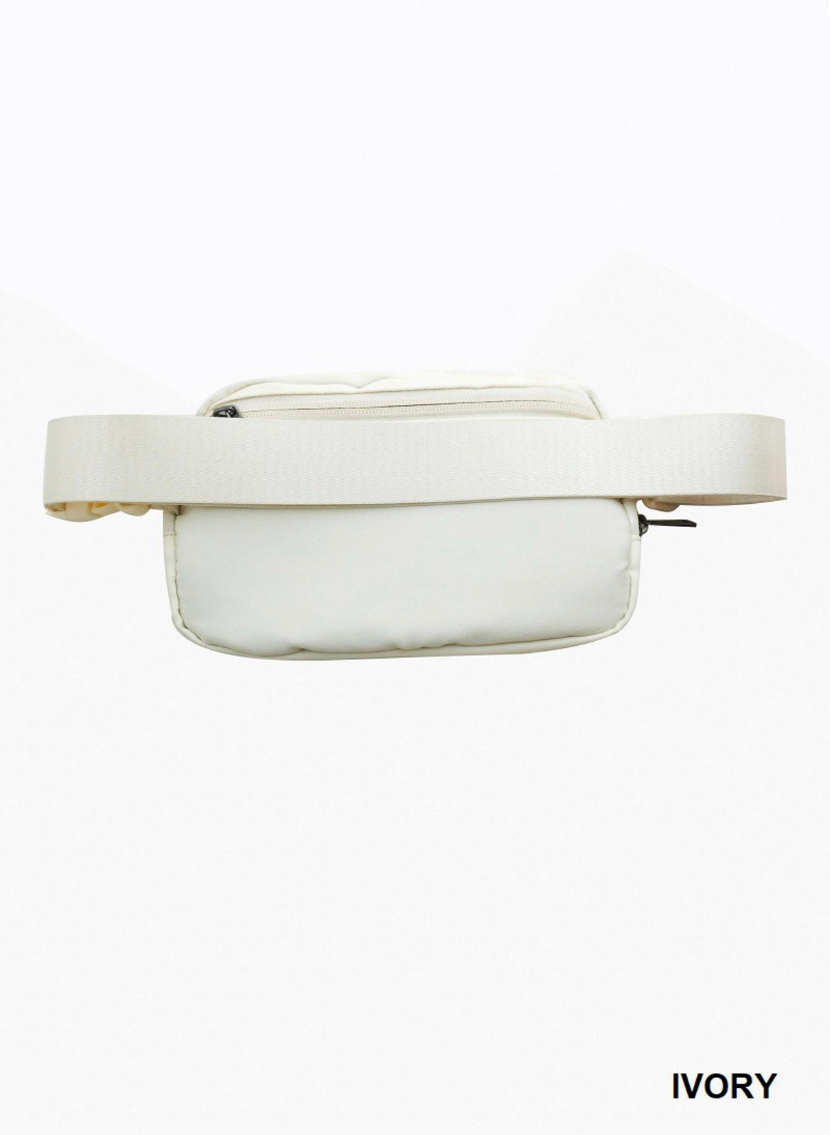 Mama’s Everywhere Belt Bag