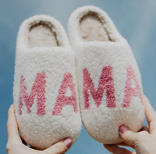 Mama Slippers RTS