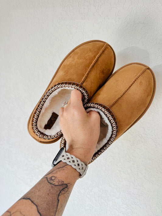 Sydney Slip On & Go Shoe RTS