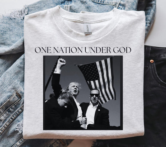 Trump One Nation