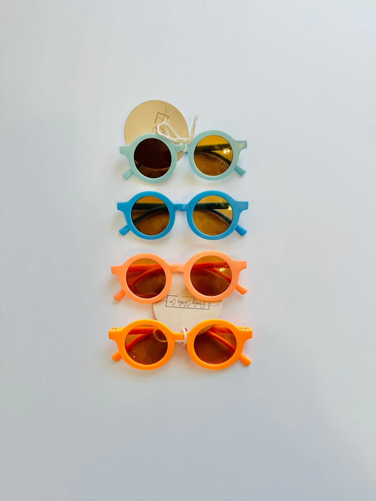 Jackson Sunnies Kids RTS