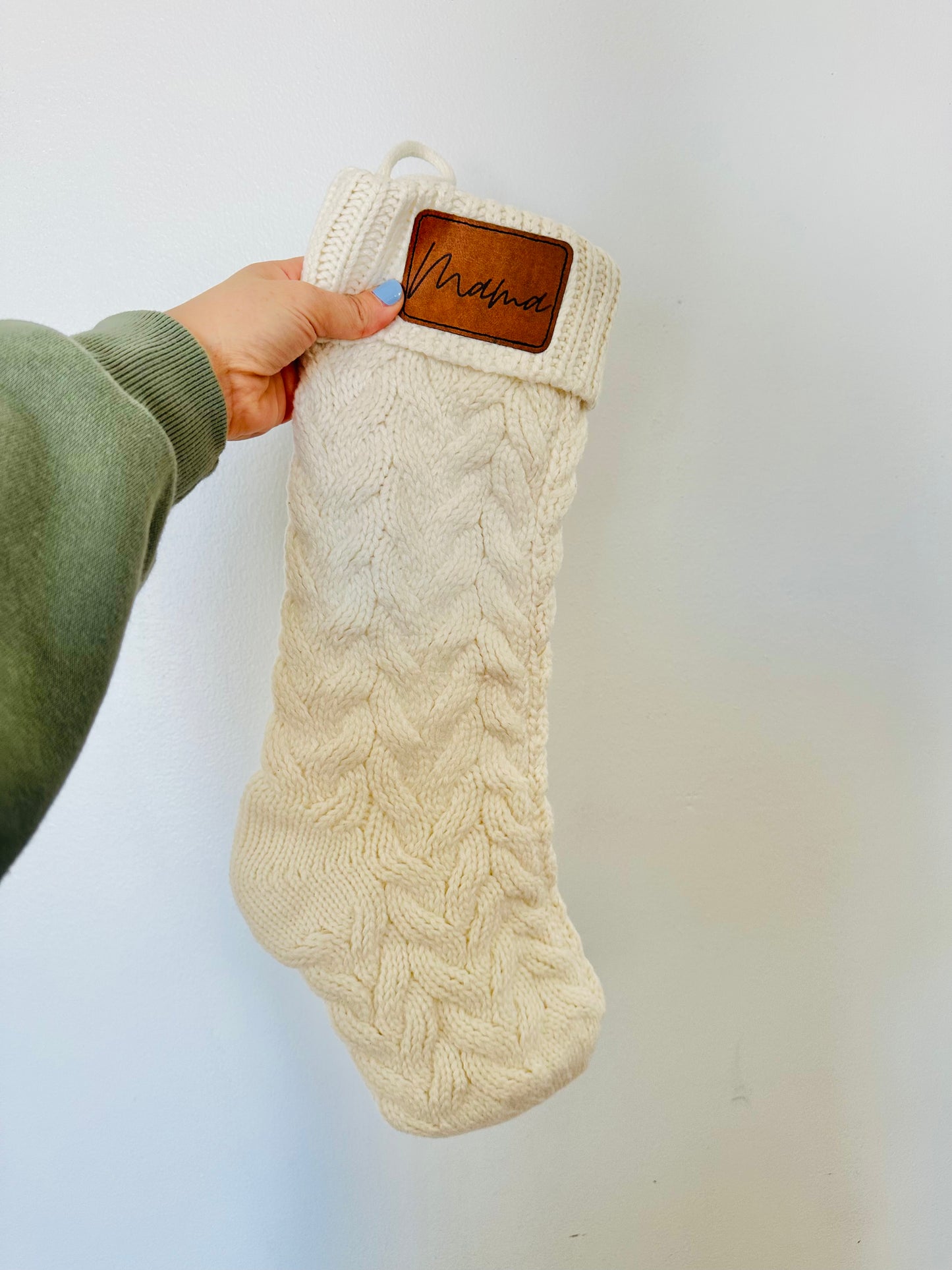 Christmas Stockings RTS