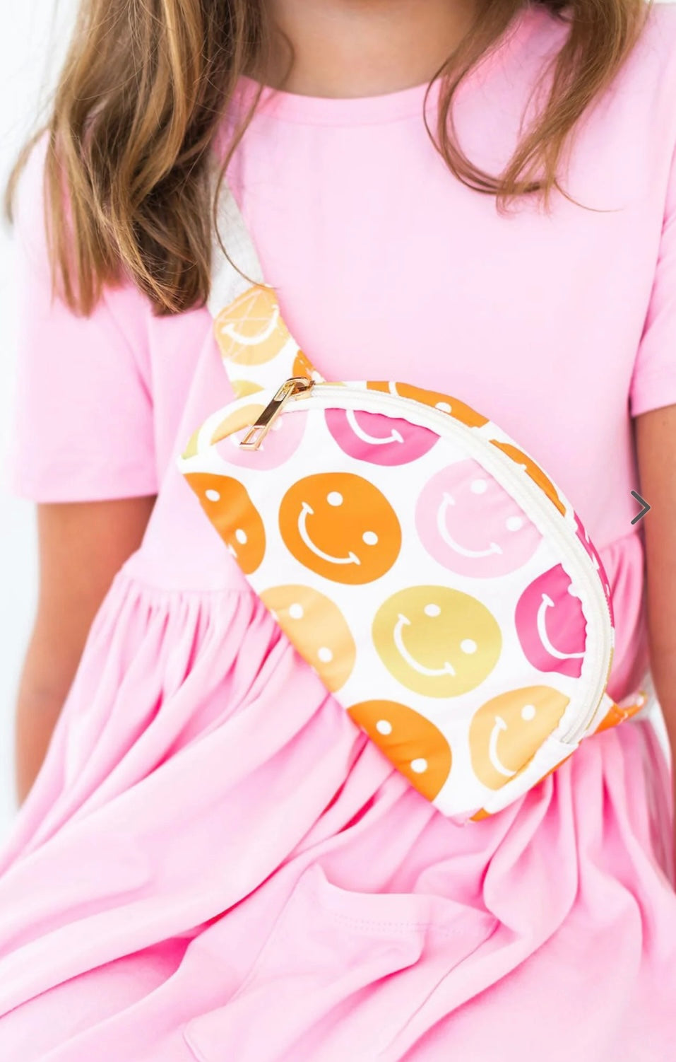 Kids Spring Belt Bag