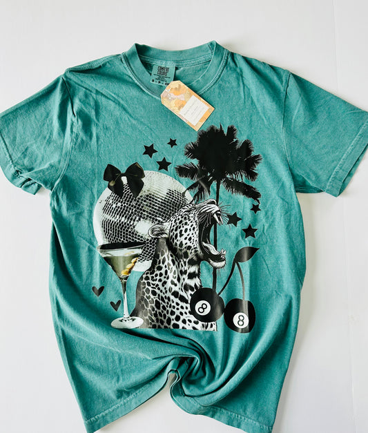 Viva Tee RTS