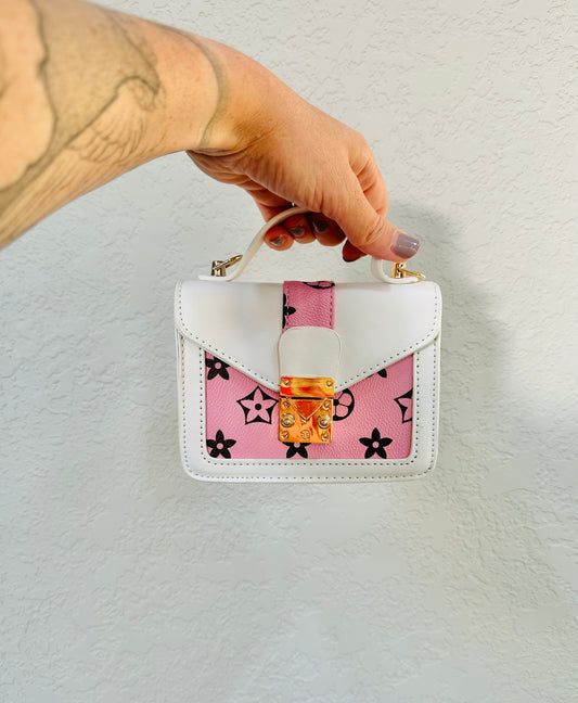 Ellie Mini Purse