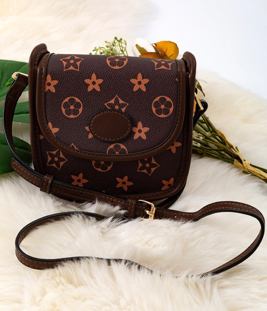 Soarin Mini Crossbody