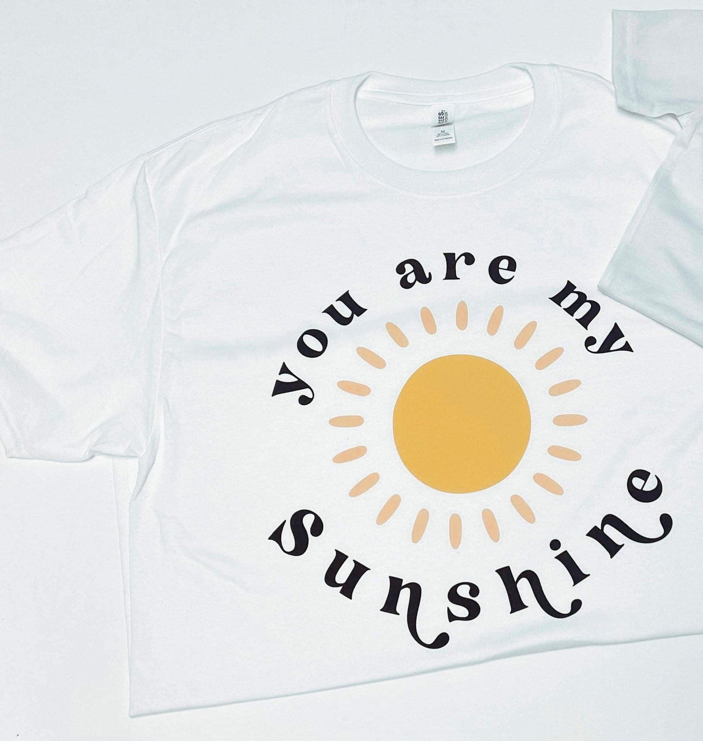 You Are My Sunshine - Adult Small