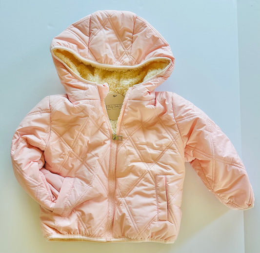Kids Puffer Coat