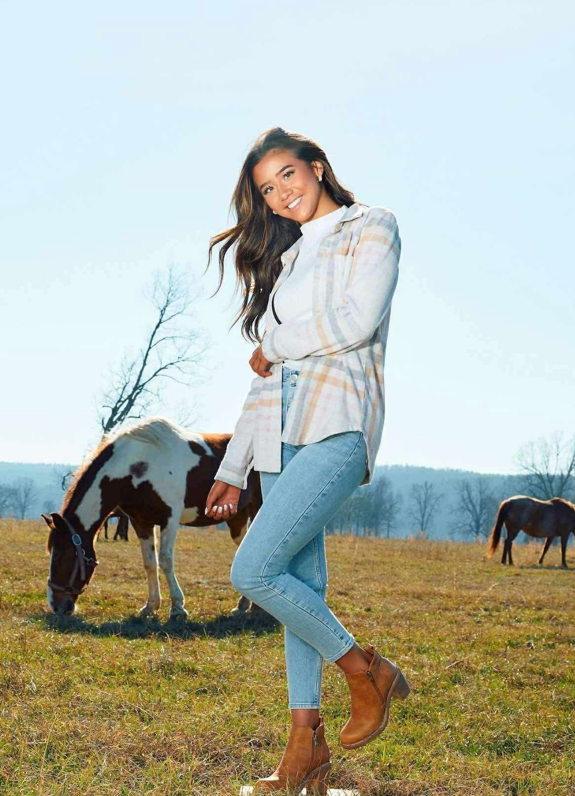 Rocky Top Camel Booties PRECLAIM