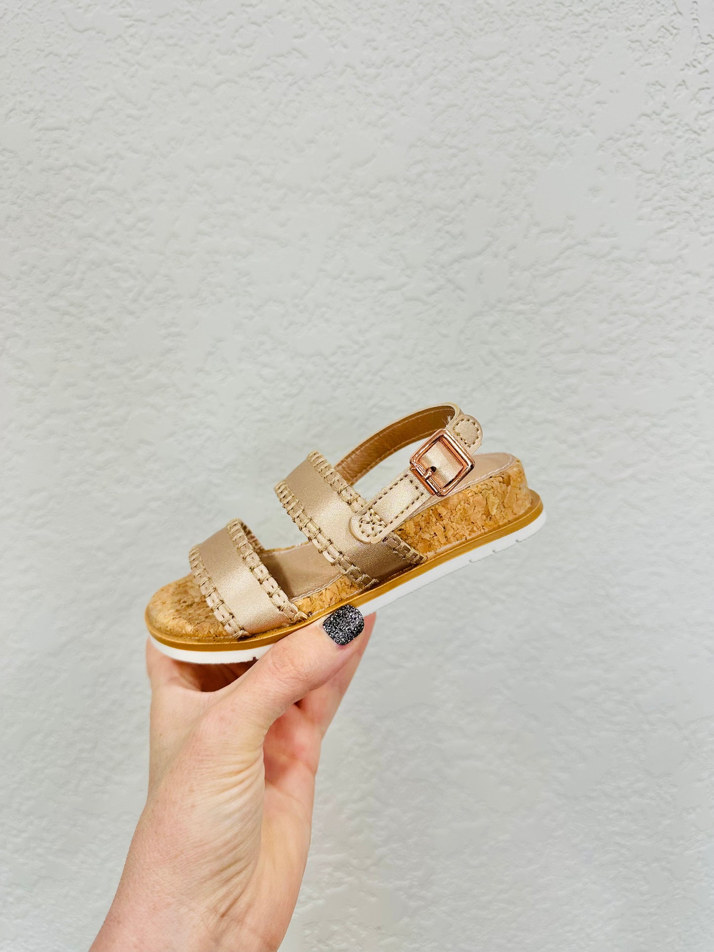 Scarlett Sandal