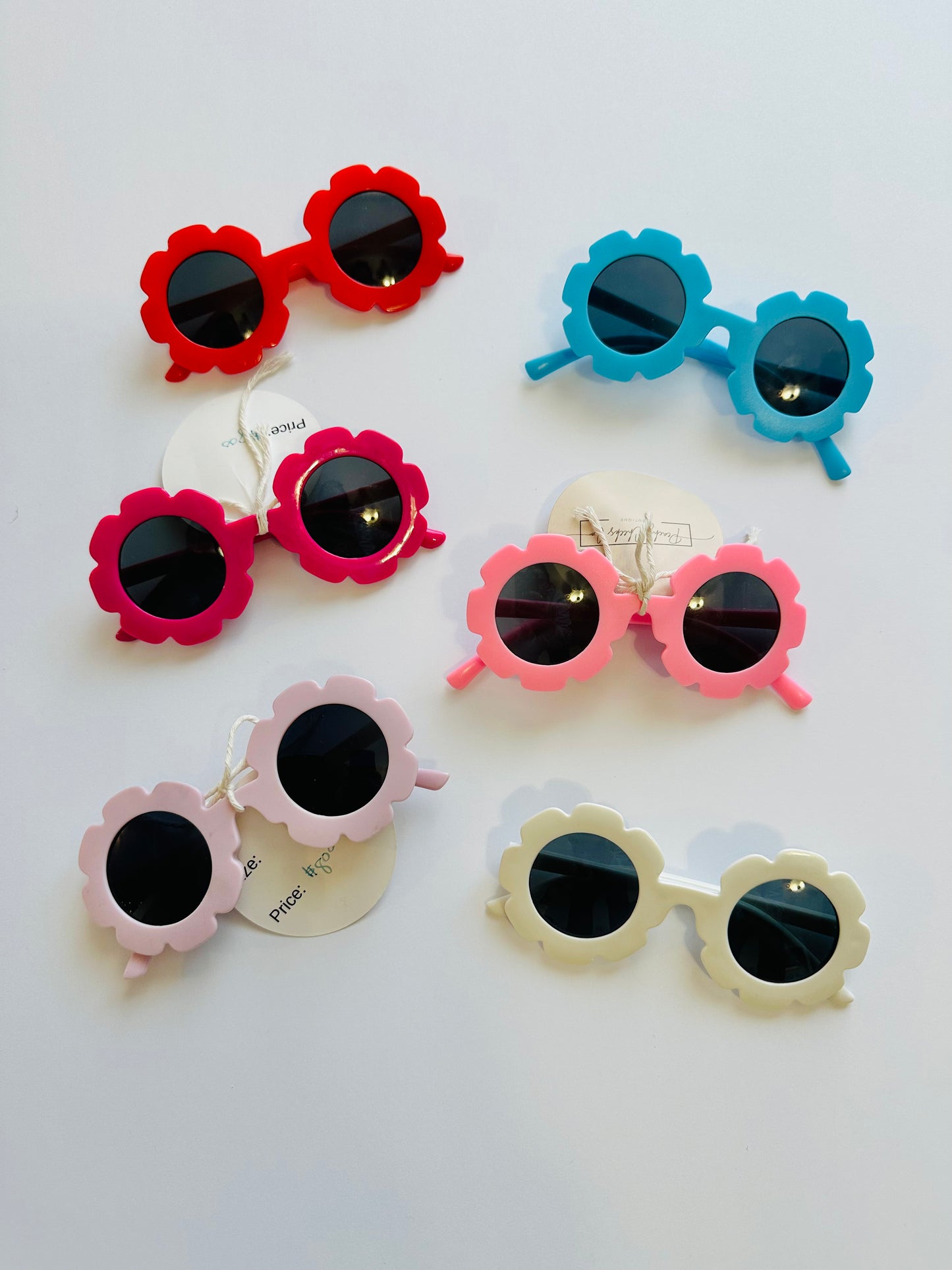 Gracie Groovy Kids Sunnies