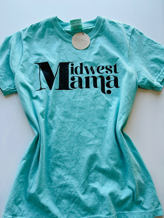 Midwest Mama - S