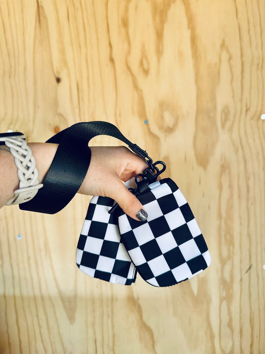 Double Wristlets