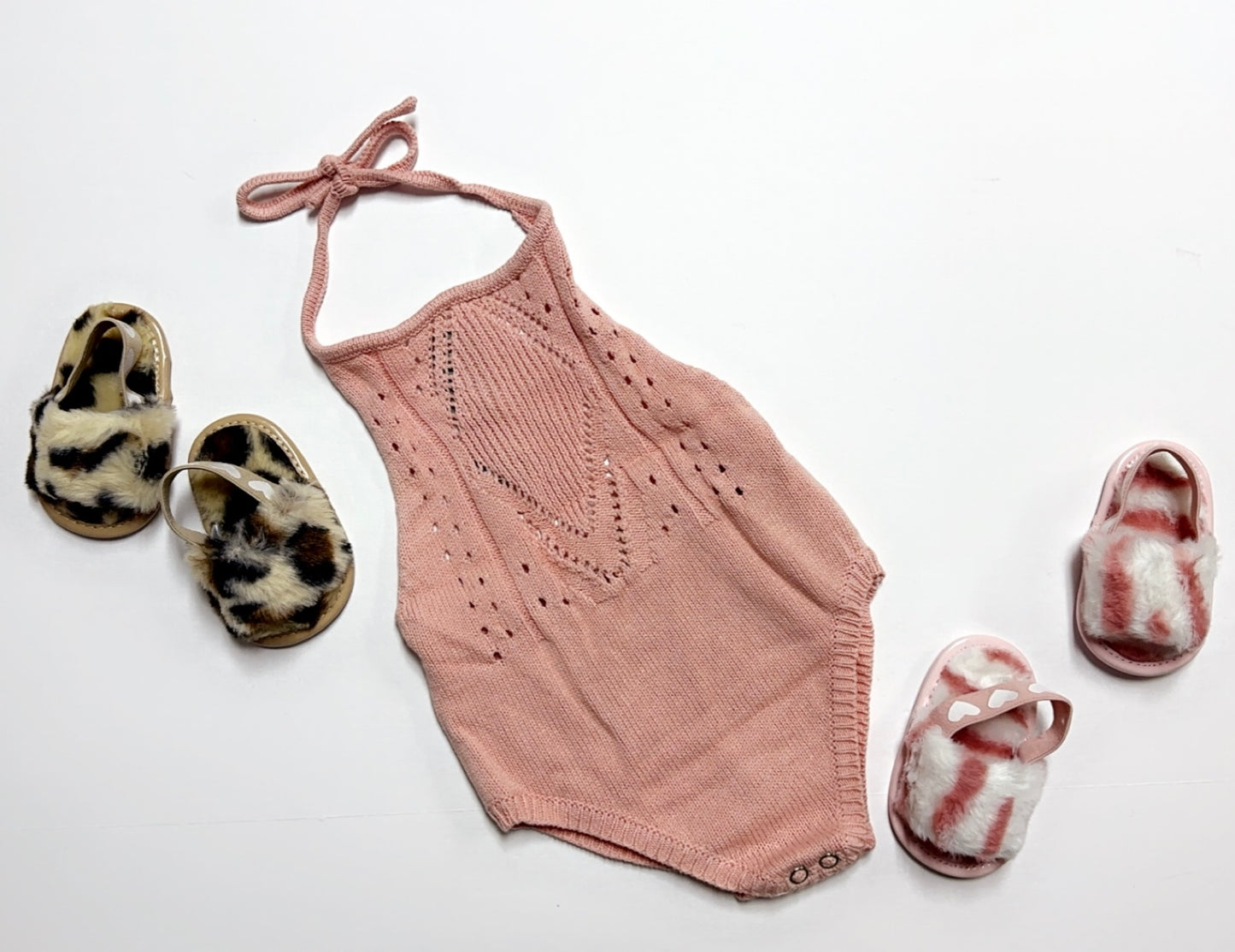 Baby Sandal/Slippers