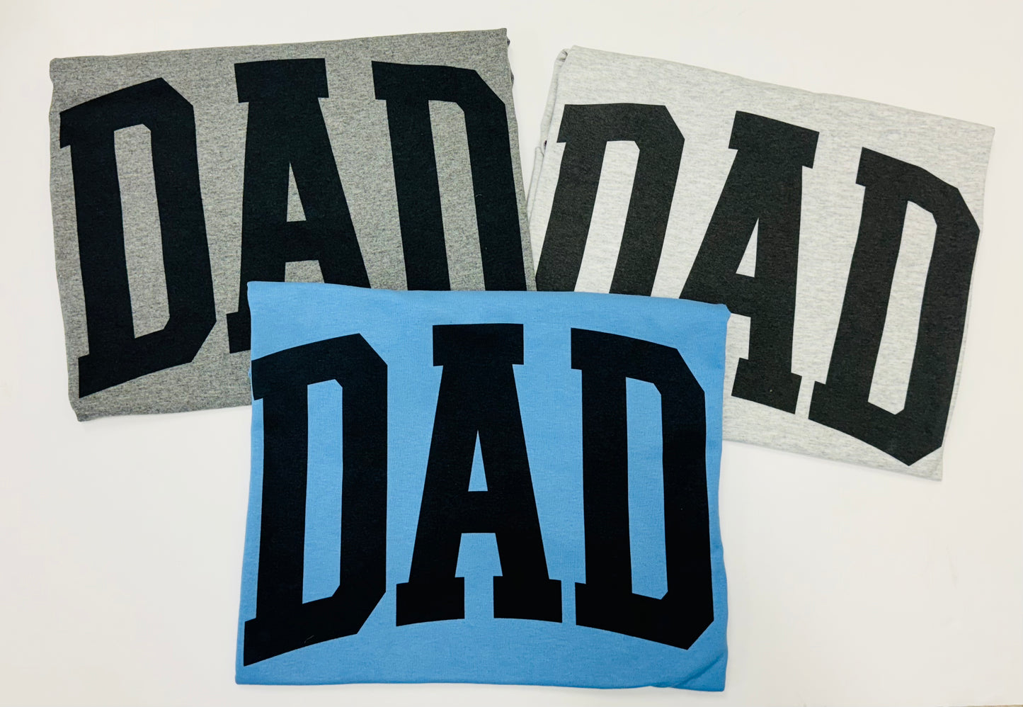 Mystery DAD Tee