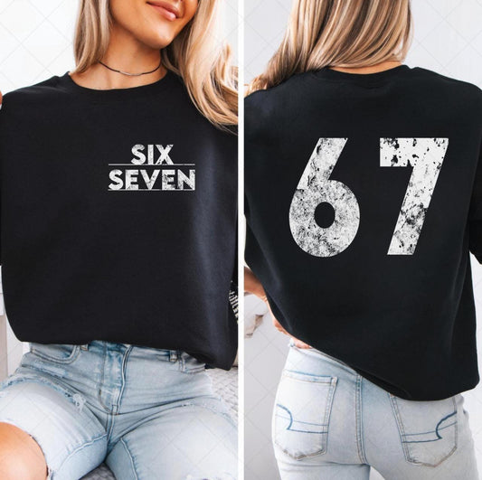 67 Tee PreO