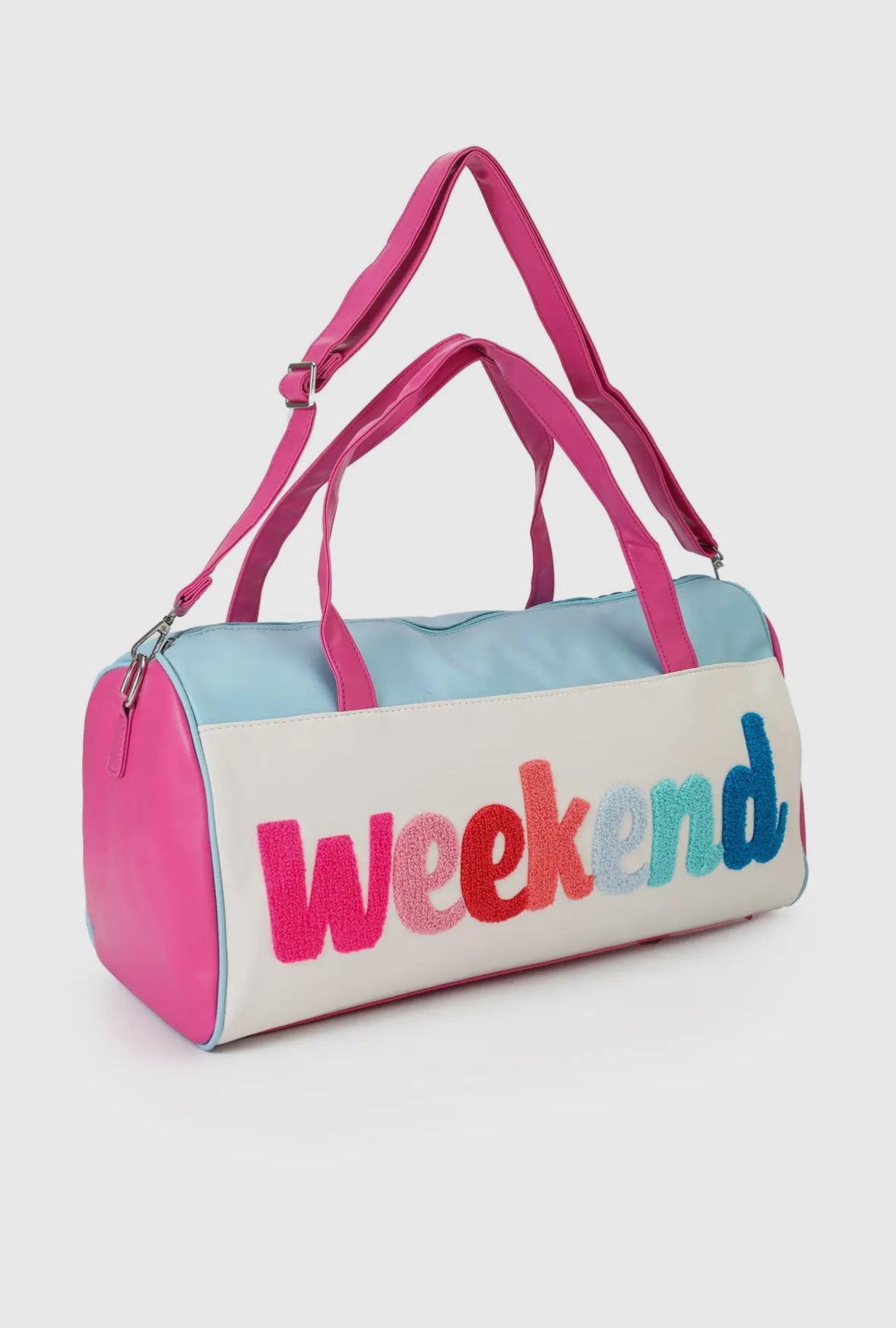 Willow Mini Weekender Bag