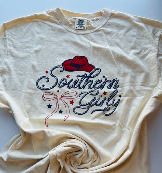 Southern Girly - XL