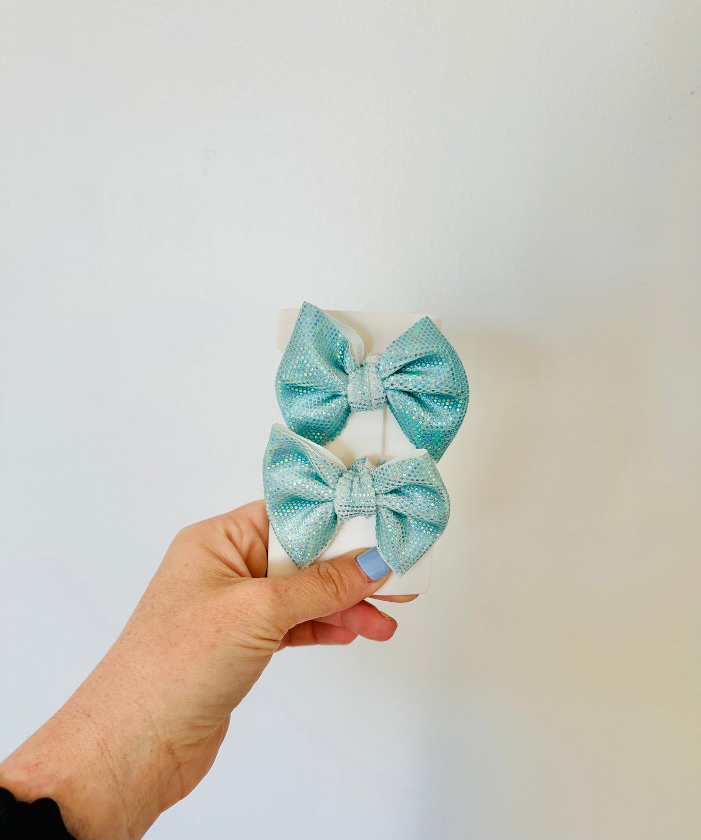 Mermaid Shimmer Piggies RTS