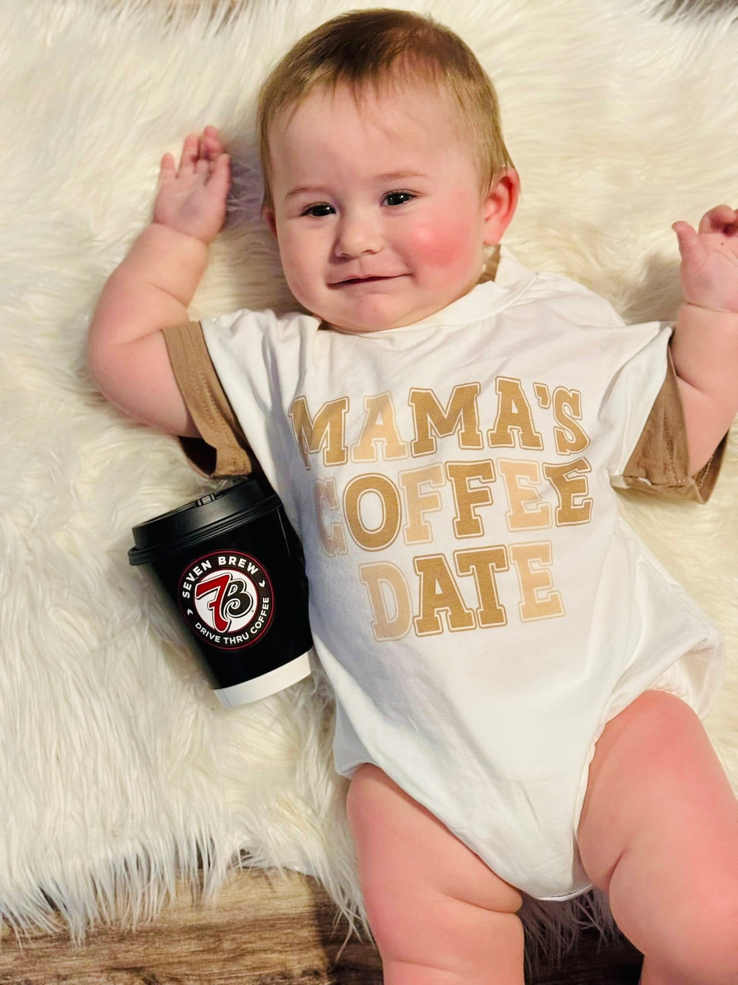 Mama’s Coffee Date