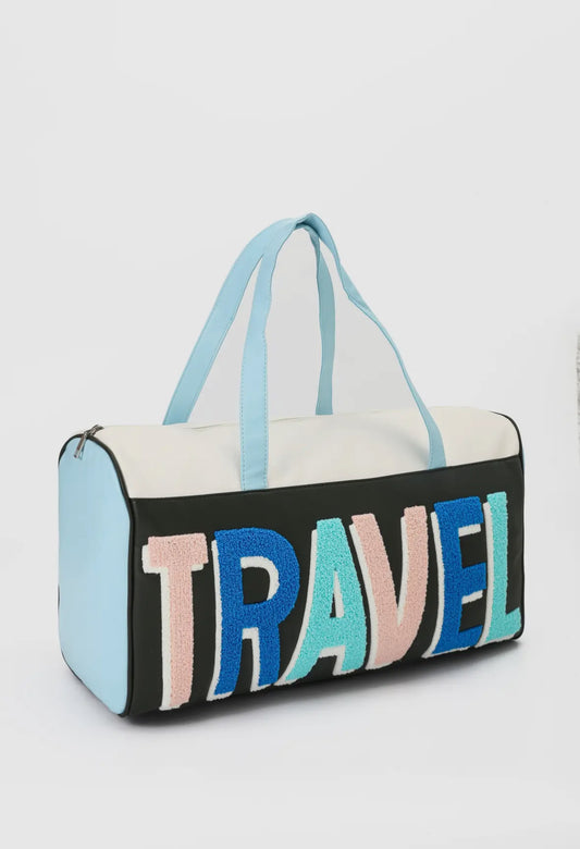 Truett Travel Weekender Bag